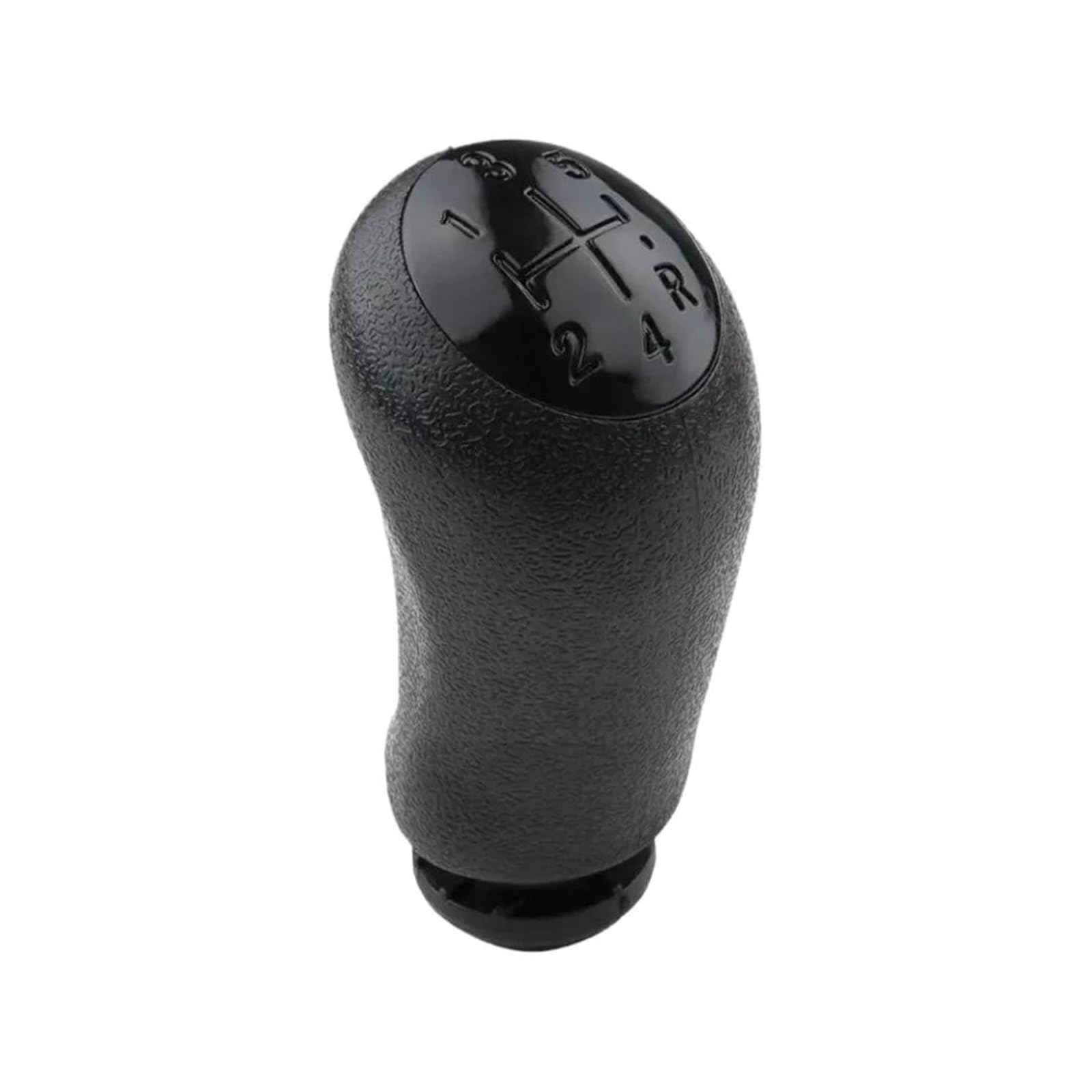 Kunyos Black For Modus/For Grand Modus (Depuis 2004) Gear Shifter Knob Style