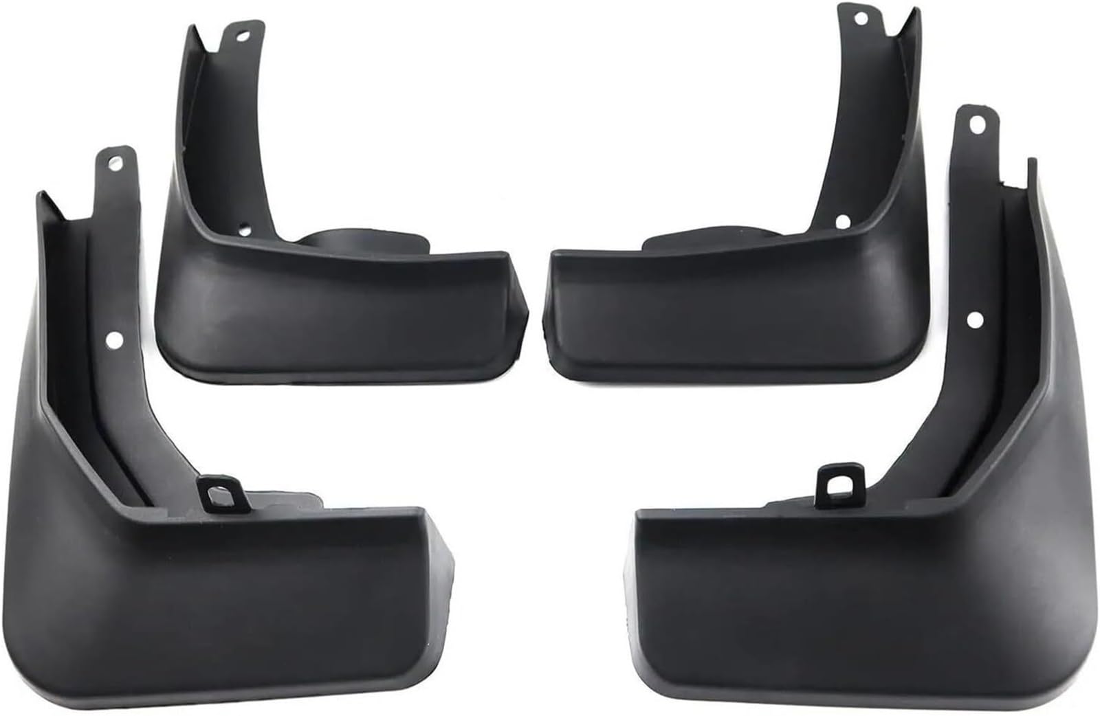 Autokotflügel Schmutzfänger für Skoda für Octavia für A8 NX MudFlap Splash Guards Kotflügel für