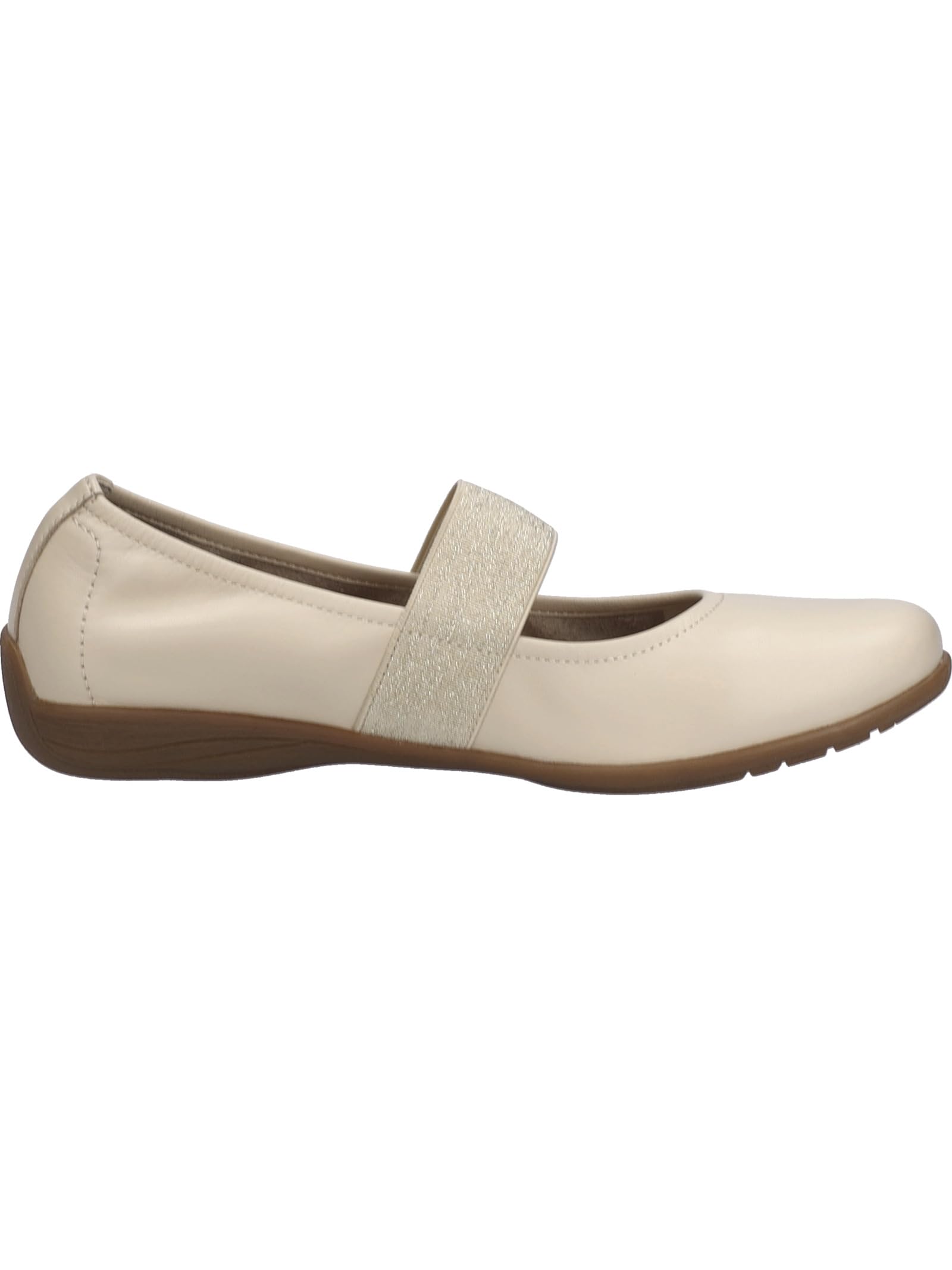 Josef Seibel Ballerina Fenja 25 | Beżowy