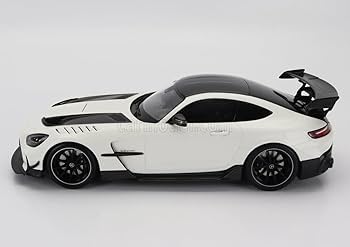 Amazon.co.jp: ミニカー 1/18 メルセデス ベンツ AMG GT
