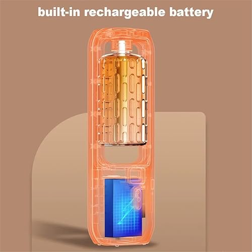 Miniatura 2 de Difusor de aroma Fragancia Aceite Esencial Máquina de Aromaterapia Montada en la Pared Humidificador Ambientador Dormitorio Inodoro