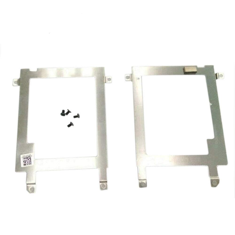 2 Soportes Para Disco Duro Dell Latitude E7440 Hdd | Cuotas sin interés