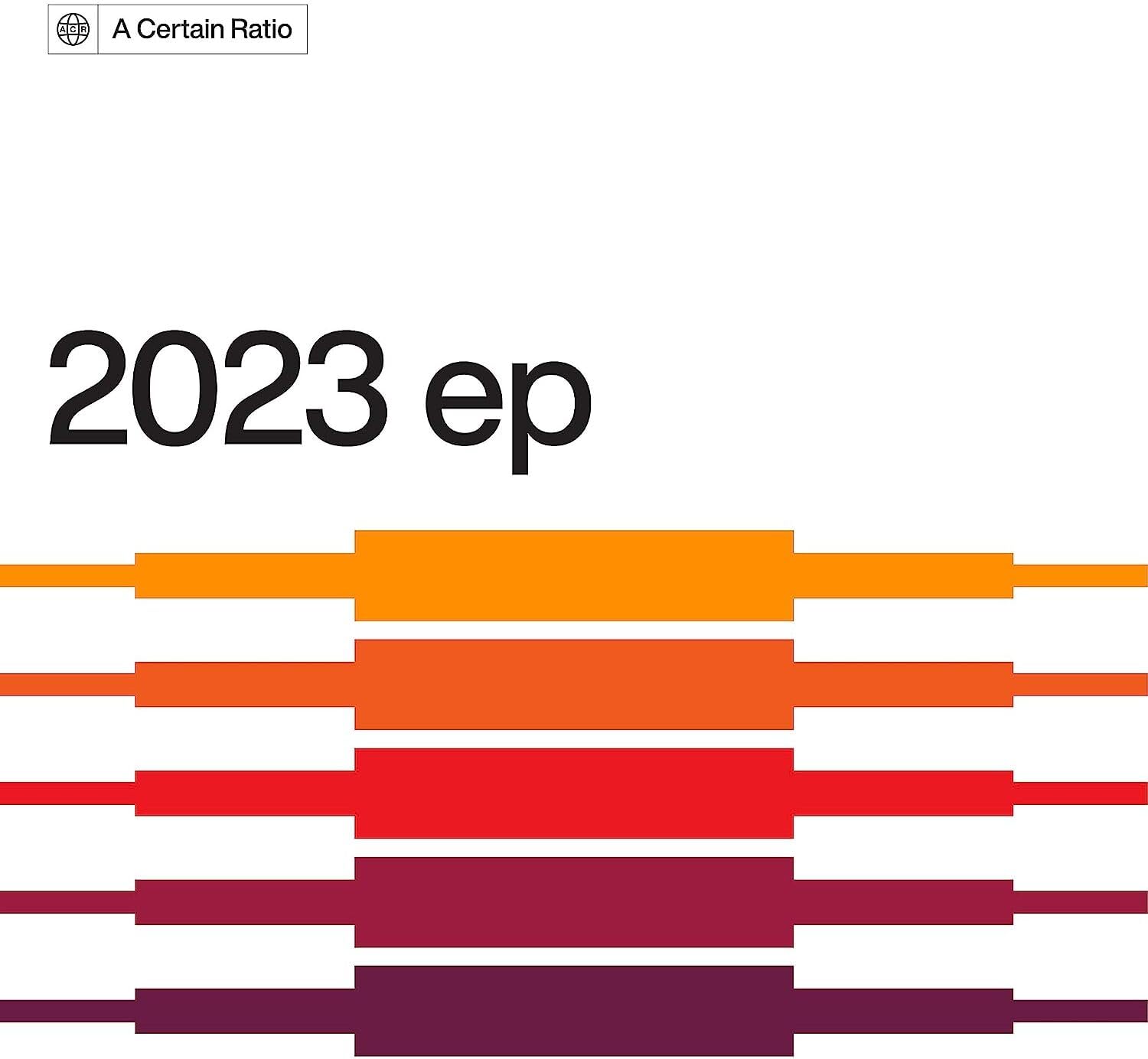 2023 EP