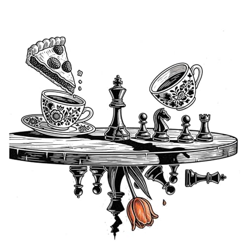 RD010 | Poetin laat zijn vriendjes vallen