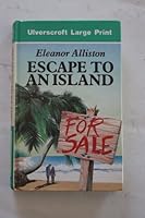 Escape to an Island. 0708917224 Book Cover