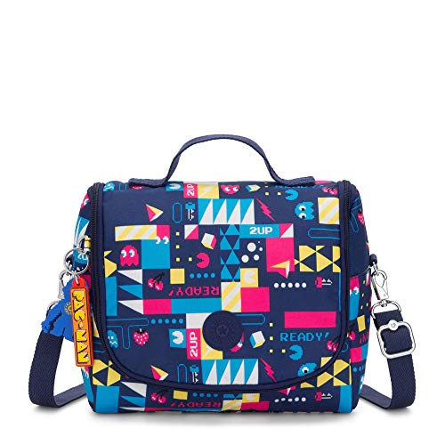 PAC-MAN柄の軽量リック。 PAC-MAN (2024 / MPAGD version + How-To-Write-It Book) ZX