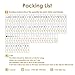 ZONEPACK Copper Brass Stamping Flexible Letters Numbers Alphabets Symbols Characters Molds CNC Engraving Molds for Hot Foil Stamping Machine (Time New Roman)