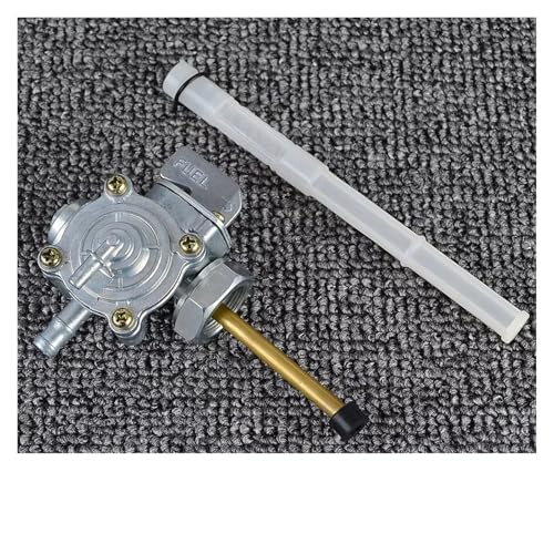 Grifo de gasolina CB750 interruptor de purga llave petcock CB400 2