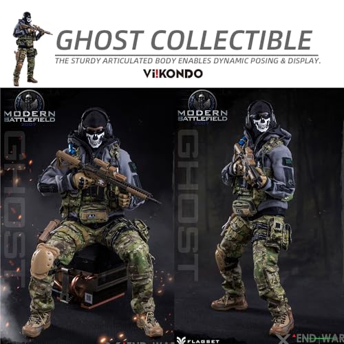La Mejor comparativa de Muñecos militares para comprar online. 9 La Mejor comparativa de Muñecos militares para comprar online. 7