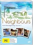 Neighbours: From the Beginning: Volume 1