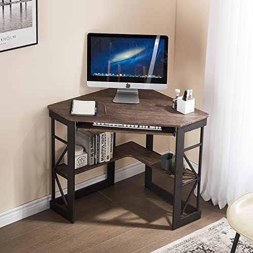The 30 Best Corner Desks of 2024 [Verified] Cherry Picks