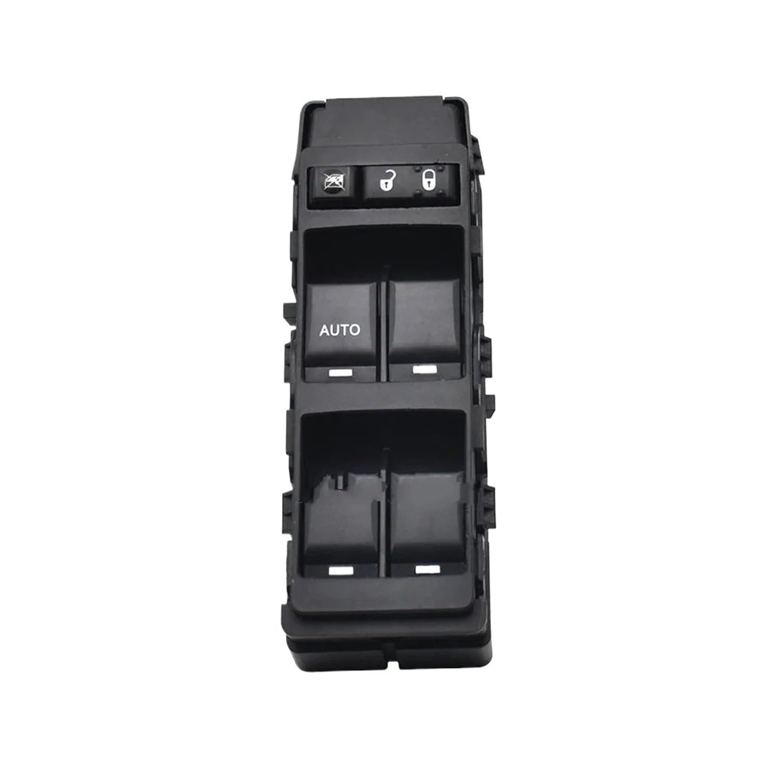 Mando Botonera Elevalunas Para Dodge Para Avenger Para Calibre Para Cargador Interruptor Control Maestro Energía Ventana Botón Regulador Eléctrico Delantero Izquierdo