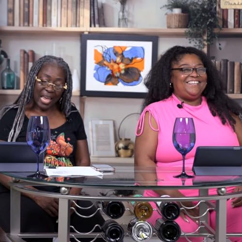 Positivity Playlist - Season 1 Episode 3 - Juneteenth Culture and Freedom