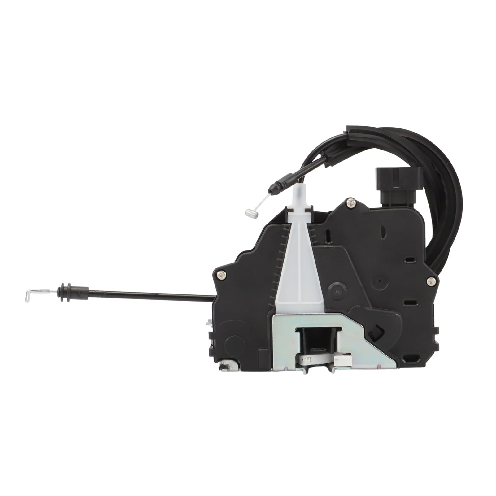 Serrure Électrique Porte Avant Droite Compatible Avec Jumper Boxer Ducato 2006-2024 Équivalent À 1393819080, 9136Z5, Verrou Portière