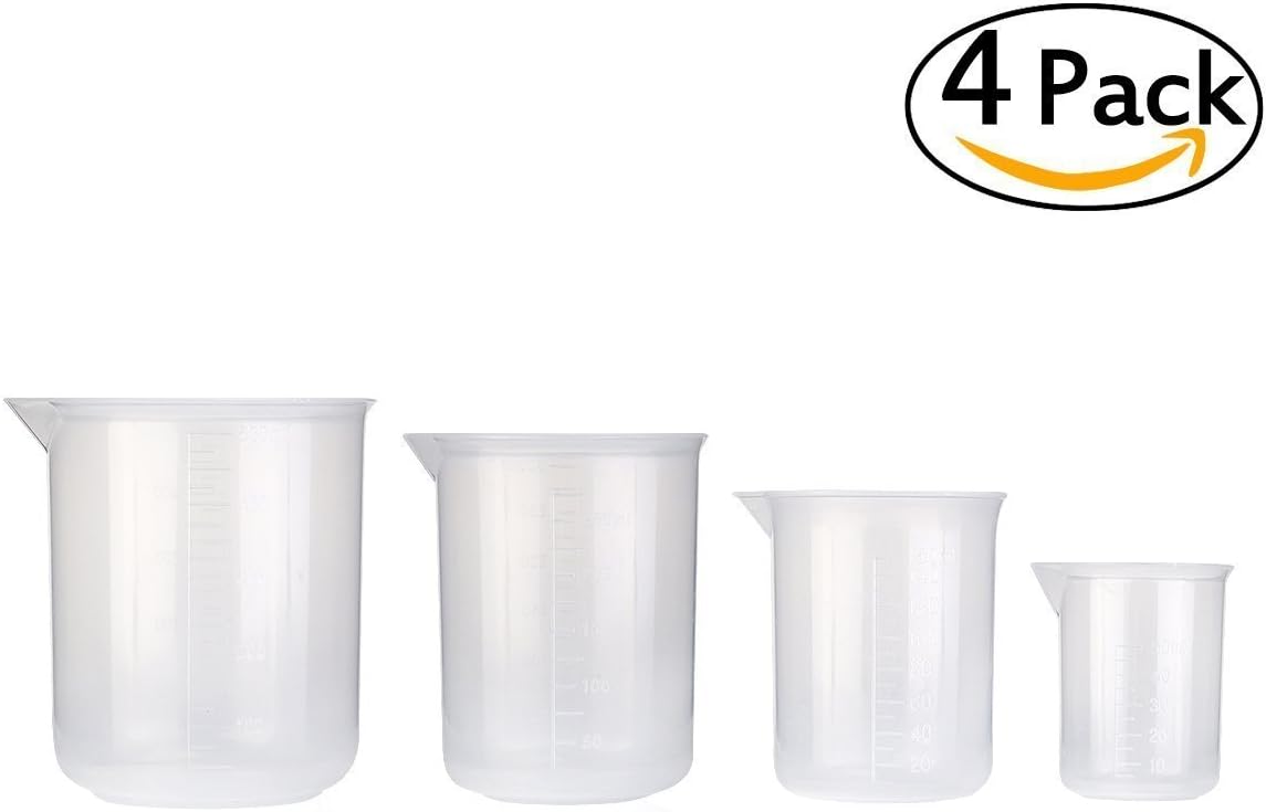 cucchiaio di misura per liquidi e polveri