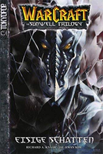  Warcraft - The Sunwell Trilogy 02