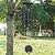 Aimwild Wind Chimes for Outside Deep Tone 38" Large Tuned Windchime in B Scale, Memorial Windchimes Sympathy, Outdoor Garden Décor, Calming Sound for Relaxation or Meditation, Blcak
