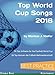 Produktbild Top World Cup Songs 2018: BEST PRACTICE: Double Bass / Kontrabass