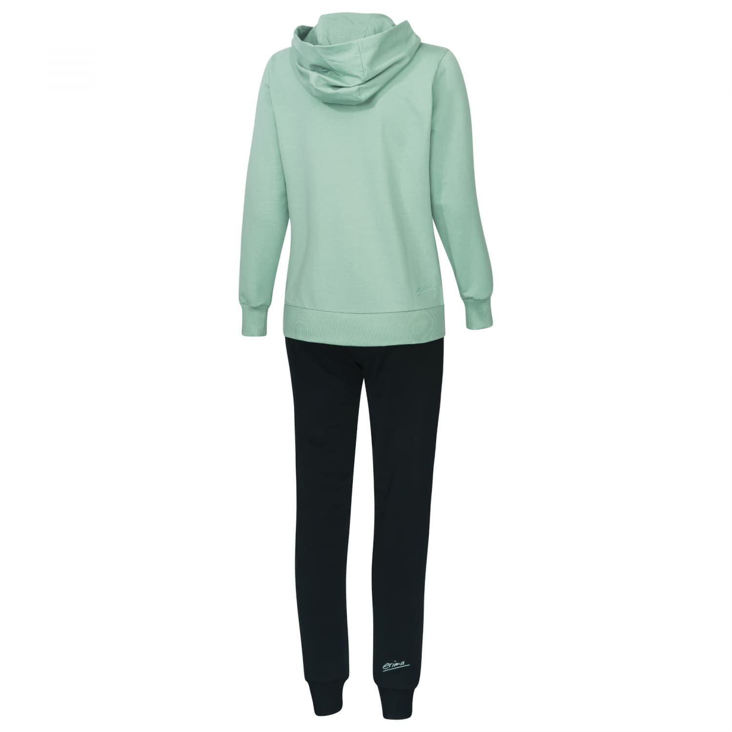 Erima Damen Trainingsanzug Hooded Sweat Suit