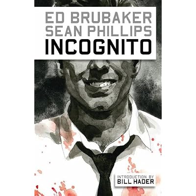 Incognito TPB