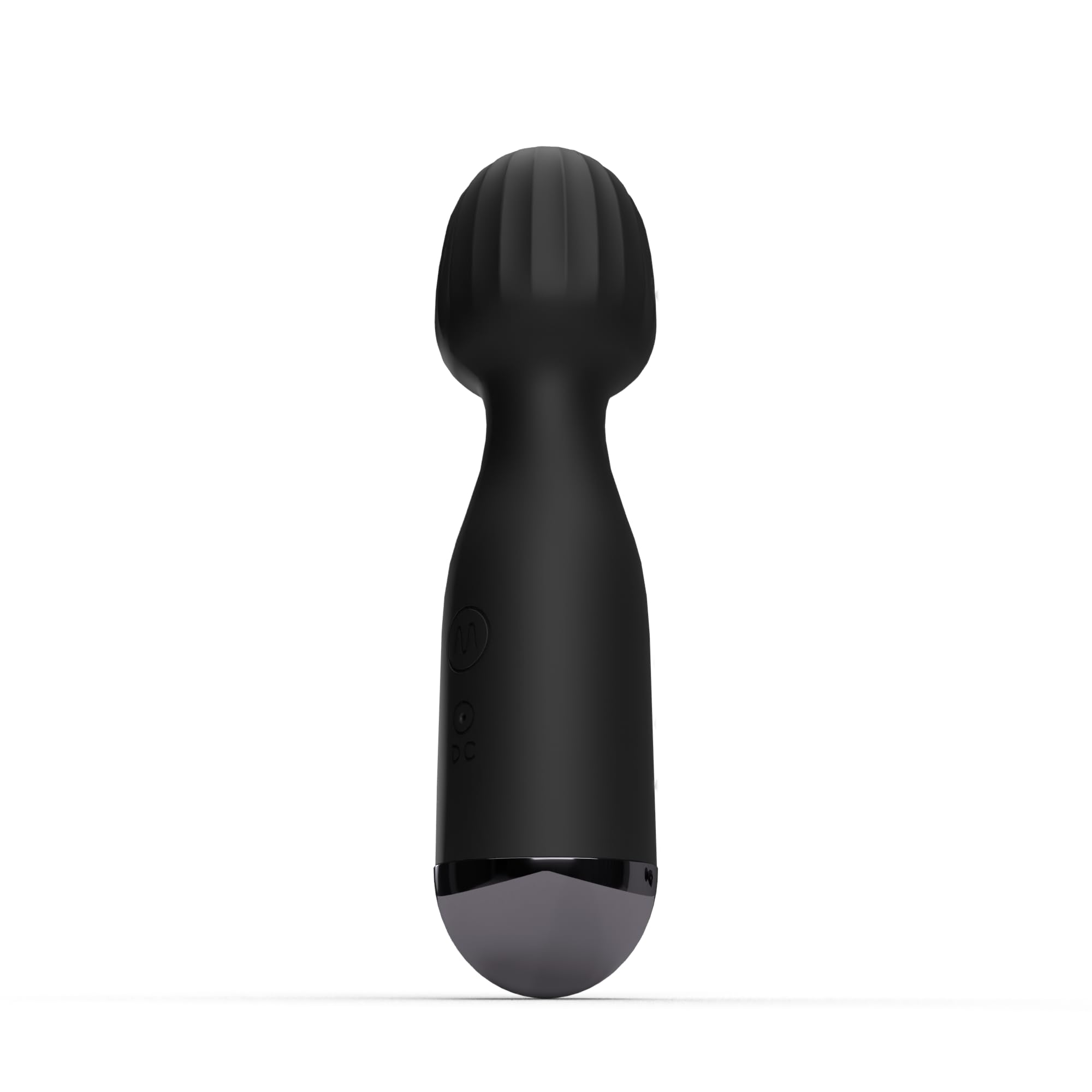 Amazon.com: Screaming O Rechargeable Mini Power Wand - Black - Compact  Vibrator for Women - Powerful, Silent Vibrating Bullet for Clitoral and  Vaginal Stimulation - Travel Size Sex Toy - Mini Vibrator : Health &  Household
