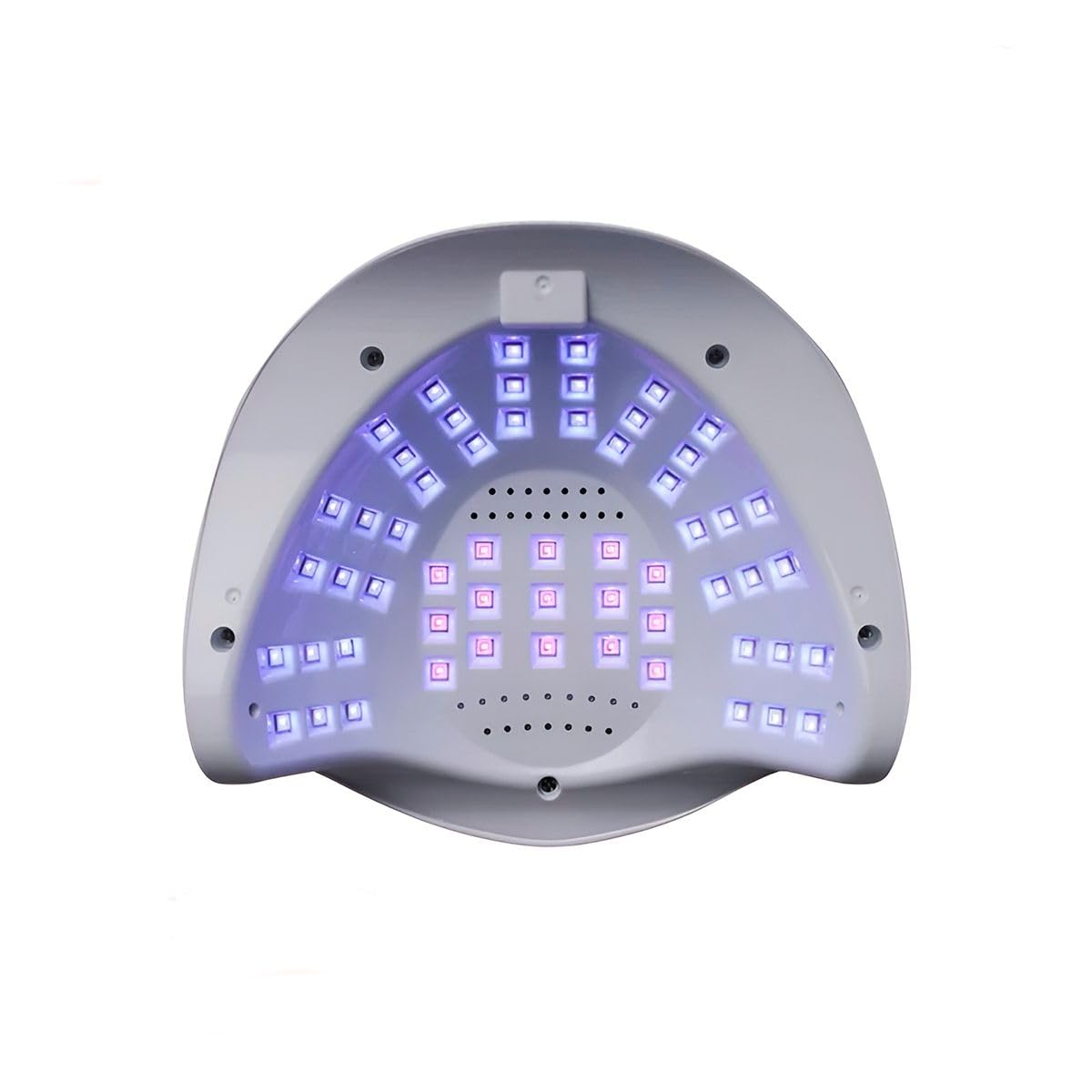 Cabine LED UV Profissional 268W Bivolt para Unhas de Gel, Acrígel, Polygel e Fibra – Manicure e Pedicure (Dourado) em promoção! Veja a oferta e mais achadinhos de Unhas 6 Hoje é o melhor dia para comprar Cabine LED UV Profissional 268W Bivolt para Unhas de Gel, Acrígel, Polygel e Fibra – Manicure e Pedicure (Dourado) com aquele preço maroto! Promoção! Aproveite a oferta! 6