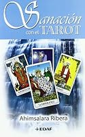 Sanación Con El Tarot 8441418829 Book Cover