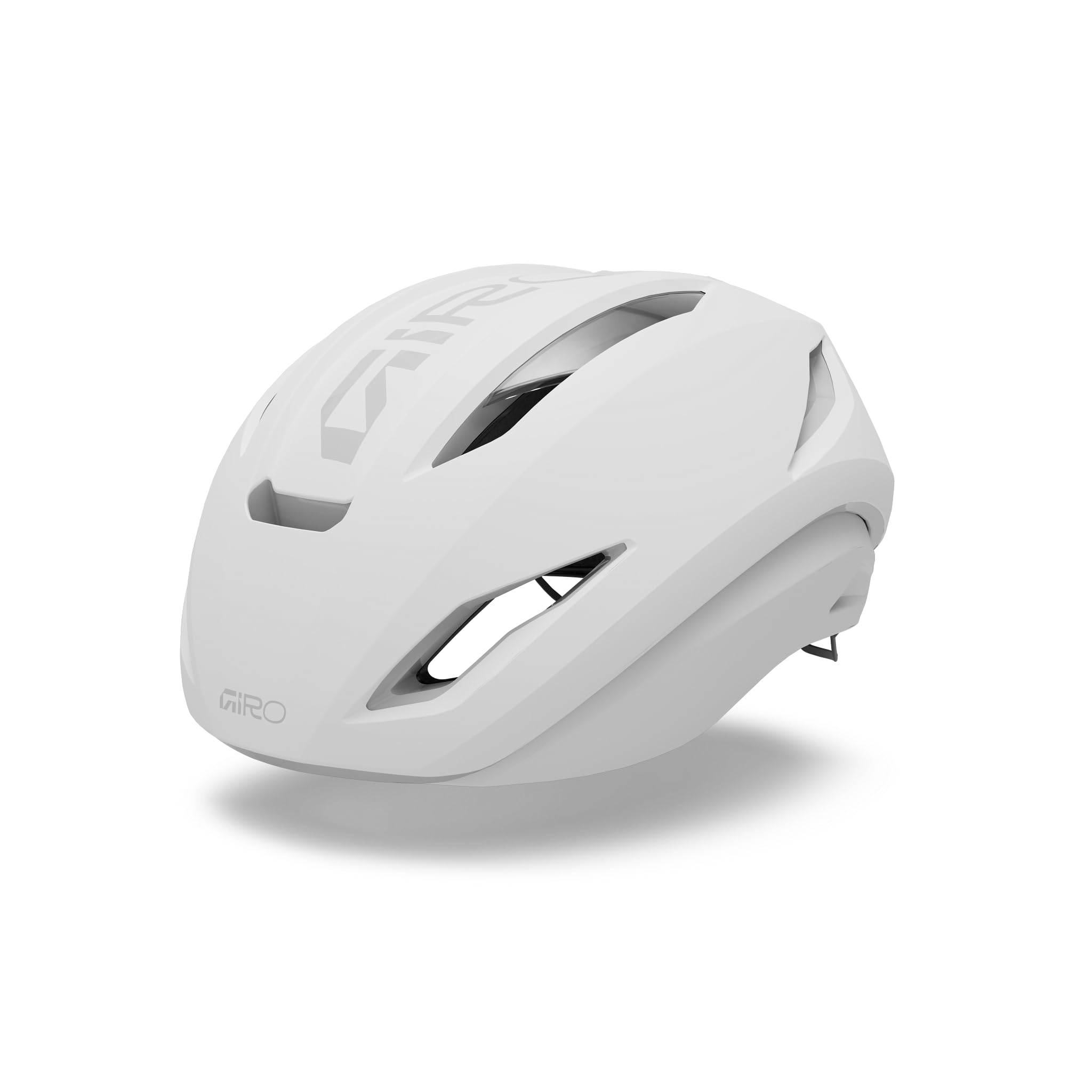Amazon.com: Giro Eclipse Pro Cycling Helmet - Matte White - Small