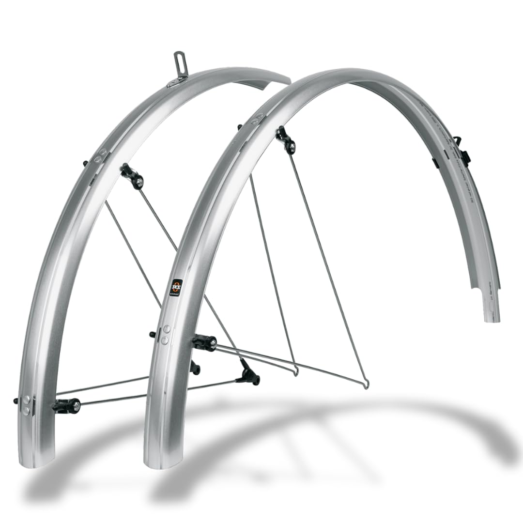 S　フェンダー、シートセット Webike | ODAX オダックス HUGGER メッシュドインナーフェンダー