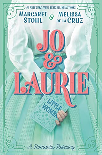 Jo & Laurie #TOP6