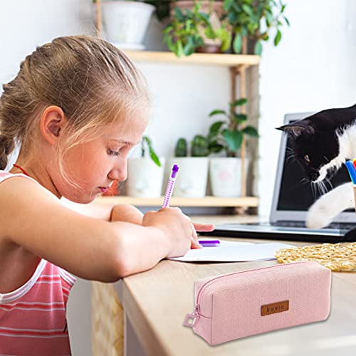 RONGYI Astuccio Portapenne, Grande Portamatite