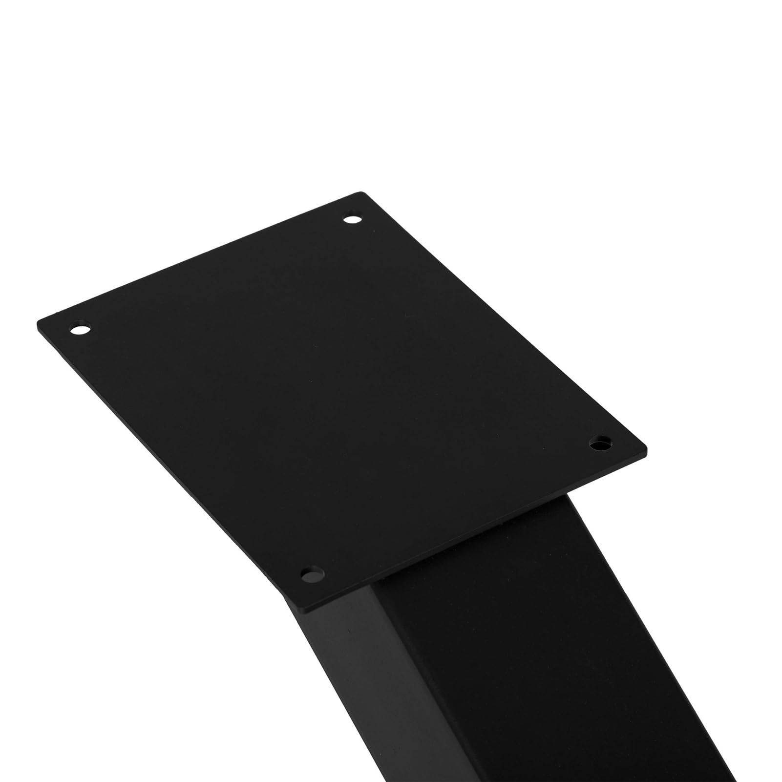 Rama stołu w stylu industrialnym Spider Style, łatwy montaż, metalowe nogi, nogi do mebli jadalnych, nogi ze stali malowanej proszkowo do projektów stołów DIY (85 * 80 * 72 cm)