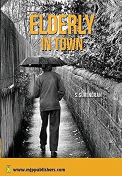 Paperback Elderly in Town Book