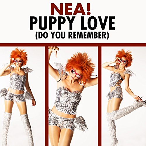 Puppy Love (Do You Remember) [Disco de Vinil]