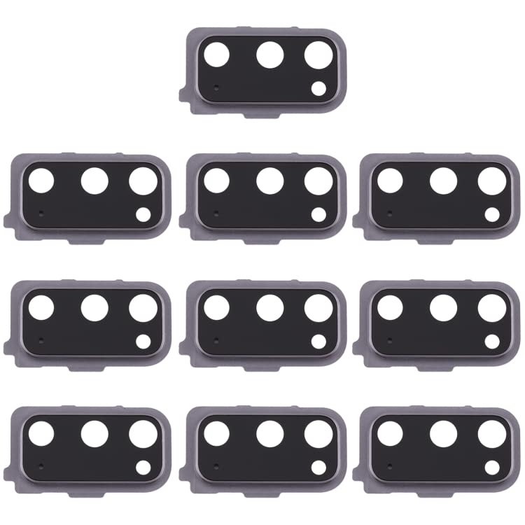 for Samsung Galaxy S20 10pcs Camera Lens Cover