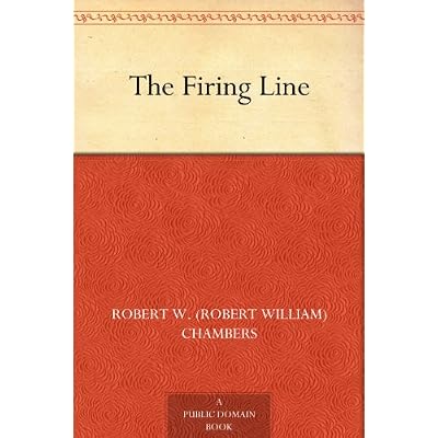 The Firing Line