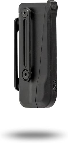 milKit Hassle'off Fahrrad Multitool Werkzeug ideal für Tubeless - mehr als 20 Fu