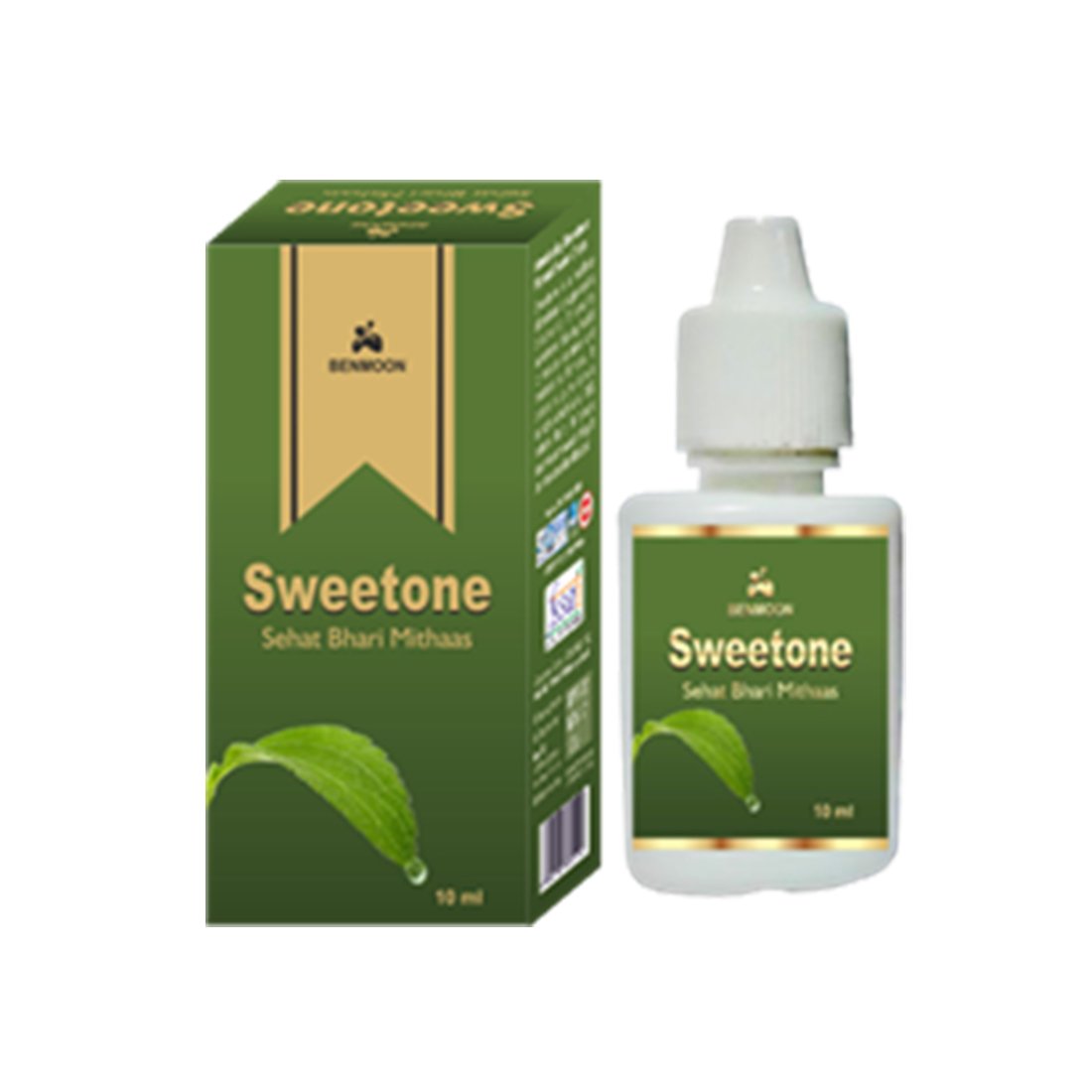 Sweetone Natural Sweet Drops