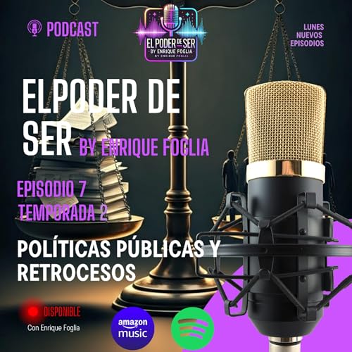 Pol&iacute;ticas P&uacute;blicas y Retrocesos