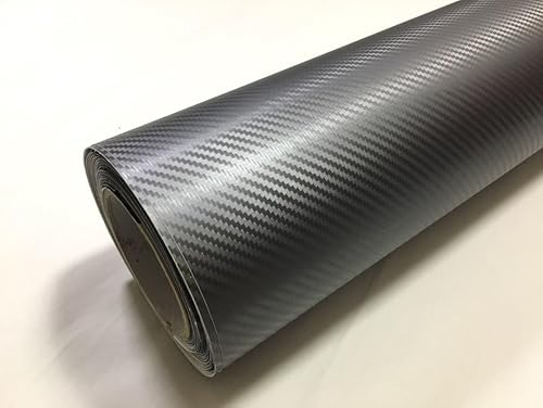 3D�J�[�{���V�[�g �K�����^�V���o�[ �J�b�e�B���O 152cmx30cm ���t