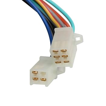 シータ→ 110cc ENGINE (ENG-18) (FDJ-AS009) | Coolster