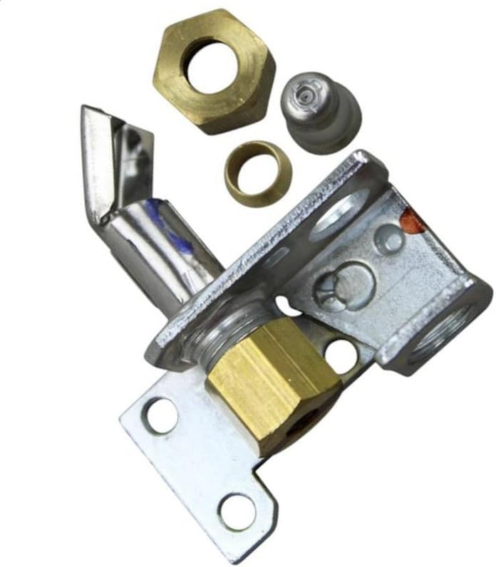 ROBERTSHAW PILOT KIT COMSTOCK CASTLE 2CH1 STAR MFG 2J-Y9691 Vulcan 412787-1 260L-77R, 319A-77R, 399A-77R