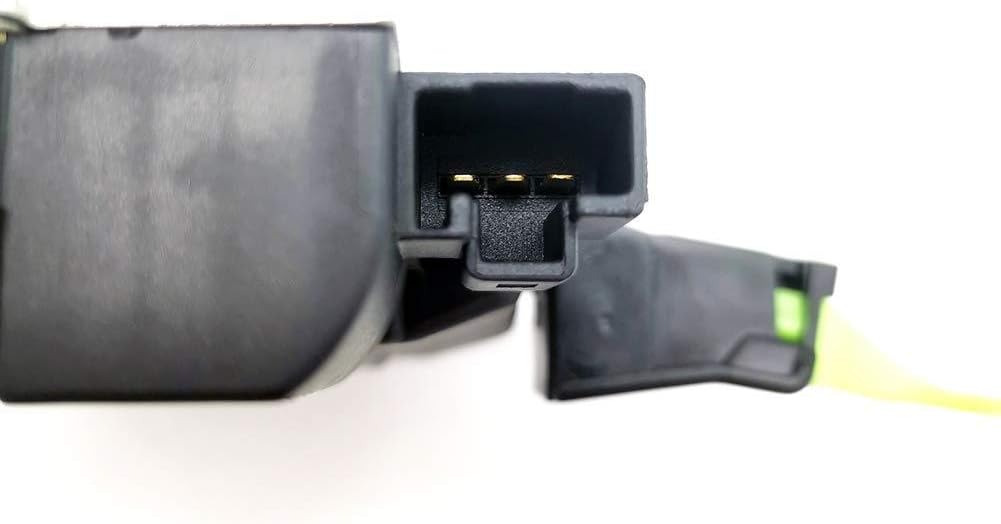 Trunk Lid Door Lock Latch Actuator for Toyota 2013-2018 Avalon 2012-2017 Camry Replaces OEM 64600-06041 72090