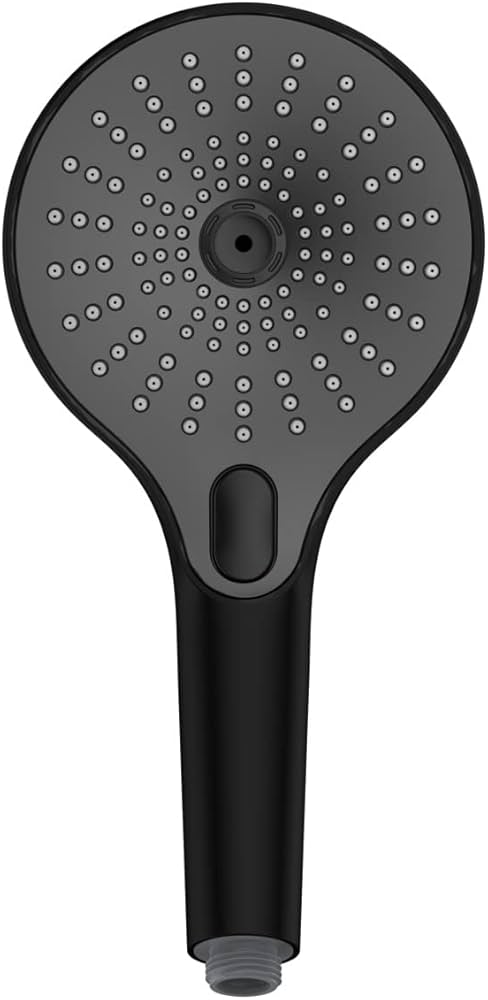 Entdecken Sie die Perfektion: Der ultimative Duschkopf für Ihre Gartendusche