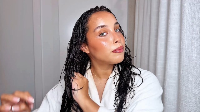 Moroccanoil Curl Defining Cream