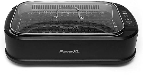 PowerXL PG-1500FDR electric grill, Multi
