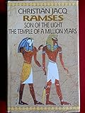  Ramses. The Son Of The Light. The Temple Of A Million Years