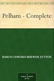 Pelham - Complete