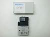 FESTO CPE14-M1BH-3GL-18 Solenoid Valve 24V-DC 18IN NPT D636546