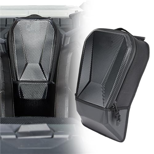 Sac de rangement console centrale Maverick X3 XRS accessoire cabine